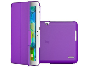 Ajouter au panier Case BQ Edison 3 duo case 10.1" Violette Case BQ Edison 3 duo case 10.1" Violette