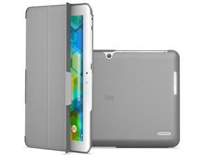 Ajouter au panier Case BQ Edison 3 duo case 10.1" Grey Case BQ Edison 3 duo case 10.1" Grey