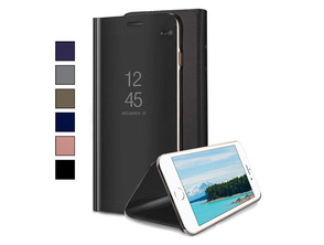 Ajouter au panier Type de livre Mirror Case pour iPhone 7/8 Noire Type de livre Mirror Case pour iPhone 7/8 Noire