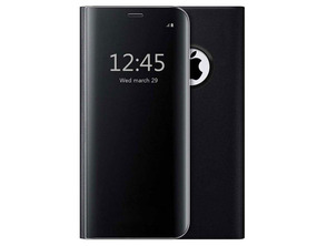 Ajouter au panier Type de livre Mirror Case pour iPhone 7/8 Plus Noire Type de livre Mirror Case pour iPhone 7/8 Plus Noire