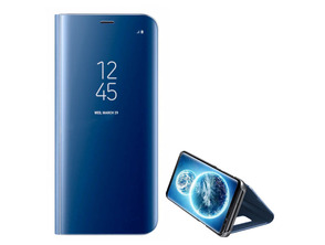 Ajouter au panier Couverture de miroir de livre - Samsung Galaxy S9 Plus Bleu Couverture de miroir de livre - Samsung Galaxy S9 Plus Bleu