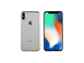 Ajouter au panier Coque souple Transparente iPhone XS MAX Coque souple Transparente iPhone XS MAX