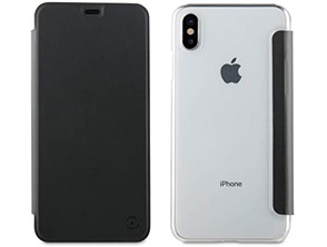 Ajouter au panier Folio iPhone XS Max Noir Folio iPhone XS Max Noir