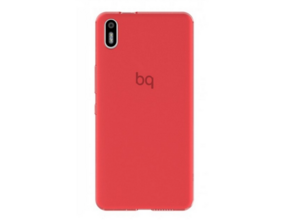Cas Red Gummy BQ Aquaris X5