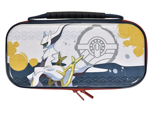 Ajouter au panier Funda Hori Vault Case Pokemon Legends Arceus Switch / Switch Lite Funda Hori Vault Case Pokemon Legends Arceus Switch / Switch Lite
