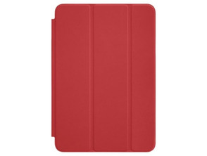 Ajouter au panier Smart Case iPad mini/mini 2 Rouge Smart Case iPad mini/mini 2 Rouge