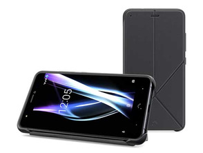 Ajouter au panier BQ Aquaris X/X Pro Duo Case Black BQ Aquaris X/X Pro Duo Case Black
