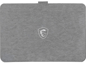 Ajouter au panier Funda Portátil MSI Prestige GTX 14''Gris Funda Portátil MSI Prestige GTX 14''Gris