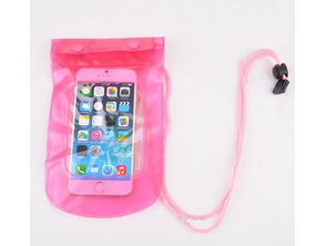 Ajouter au panier Universal WaterProof case Pink Universal WaterProof case Pink
