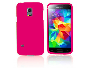 Ajouter au panier Funda silicona Samsung Galaxy S5 Rosa Funda silicona Samsung Galaxy S5 Rosa