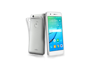 Skinny Cover Huawei Nova SBS