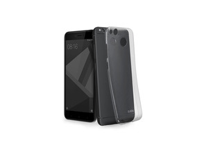 Coque Skinny pour Xiaomi Redmi 4X