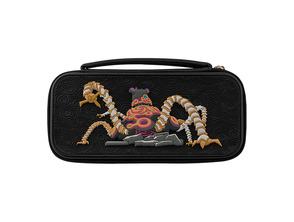 Ajouter au panier Funda Switch PDP Deluxe Travel The Legend of Zelda-Guardian Funda Switch PDP Deluxe Travel The Legend of Zelda-Guardian