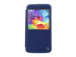 Ajouter au panier Flip Cover Windowed Samsung Galaxy S5 G900 Noir / Vert Flip Cover Windowed Samsung Galaxy S5 G900 Noir / Vert