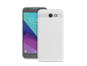 Boîtier TPU 0,3"  Samsung Galaxy J5 2017 Puro