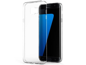 TPU Case Samsung Galaxy S7 Clear X-One
