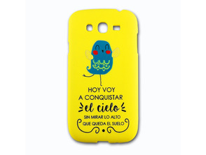 TPU Case Samsung Grand Neo Cielo X-One