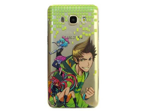 Ajouter au panier TPU Transparent Cover Pixel Samsung Galaxy J5 2016 el Rubius TPU Transparent Cover Pixel Samsung Galaxy J5 2016 el Rubius