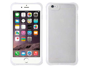 Ajouter au panier TPU Transparent Case Shockproof iPhone 6 Plus/6s Plus Muvit Pro TPU Transparent Case Shockproof iPhone 6 Plus/6s Plus Muvit Pro