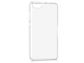 TPU Clear Case Wiko Lenny 3  X-One