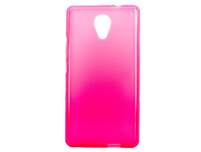 Ajouter au panier TPU Case Wiko Robby Pink X-One TPU Case Wiko Robby Pink X-One