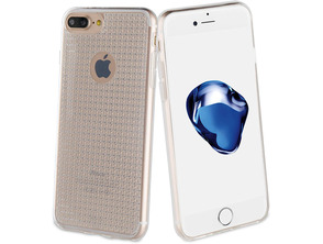 Ajouter au panier Capot Arrière relief avec iPhone 7/6/6S Capot Arrière relief avec iPhone 7/6/6S