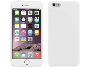 Ajouter au panier Ultrathin Case Classic Gray iPhone 6 Plus Muvit Ultrathin Case Classic Gray iPhone 6 Plus Muvit