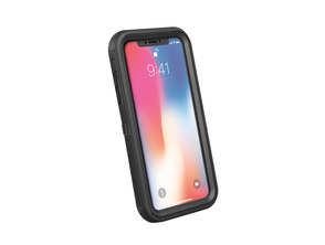 Ajouter au panier Couvercle Incassable pour iPhone XS/X SBS Couvercle Incassable pour iPhone XS/X SBS