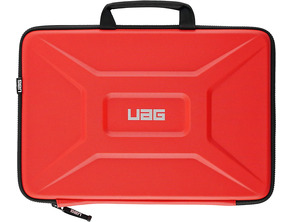 Ajouter au panier Funda Urban Armor Gear Portátil / Comprimé hasta 13''Rojo Funda Urban Armor Gear Portátil / Comprimé hasta 13''Rojo