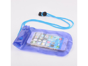 Ajouter au panier Universal WaterProof case Blue Universal WaterProof case Blue
