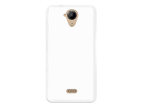 Wiko U Feel Clear Cover X-One