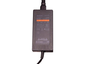 Ajouter au panier PSTwo Adapter AC PSTwo Adapter AC