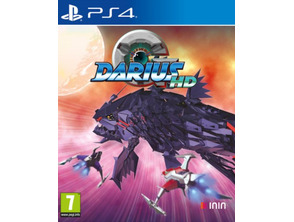 Ajouter au panier G-Darius HD PS4 G-Darius HD PS4