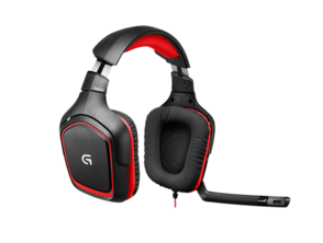 Ajouter au panier Logitech G230 Stereo Gaming Headset Logitech G230 Stereo Gaming Headset