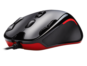 Ajouter au panier Logitech G300 Optical Gaming Mouse 2013 - G300s Logitech G300 Optical Gaming Mouse 2013 - G300s
