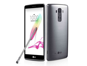 Ajouter au panier LG G4 Stylus 8Gb Titan LG G4 Stylus 8Gb Titan