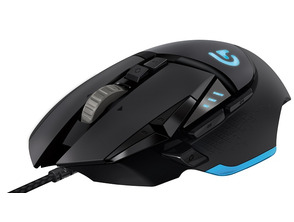 Ajouter au panier Logitech G502 Proteus Core Logitech G502 Proteus Core