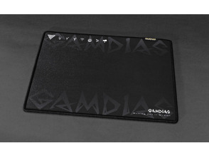 Ajouter au panier Gamdias NYX Speed Type M/L L Gamdias NYX Speed Type M/L L