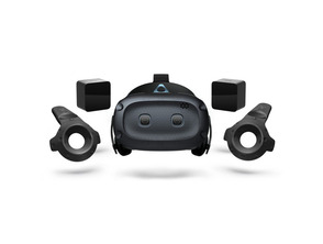 Ajouter au panier Gafas de realidad virtuel HTC Vive Cosmos Elite Gafas de realidad virtuel HTC Vive Cosmos Elite