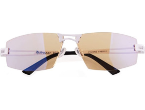 Ajouter au panier Gafas Gaming Arozzi Visione VX-600 Black Gafas Gaming Arozzi Visione VX-600 Black