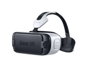 GAFAS SAMSUNG GEAR VR2 Réalité virtuelle Galaxy S6