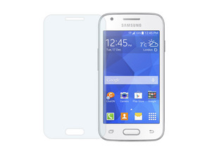 Ajouter au panier Screen Protector tempered glass 0.26mm Samsung Galaxy Ace 4 Screen Protector tempered glass 0.26mm Samsung Galaxy Ace 4