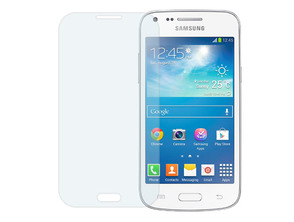 Ajouter au panier Screen Protector tempered glass 0.26mm Samsung Galaxy Core Plus Screen Protector tempered glass 0.26mm Samsung Galaxy Core Plus