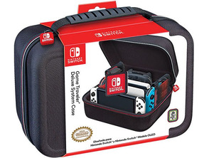 Ajouter au panier Game Traveler Deluxe System Case NNS61 (Switch/OLED) Game Traveler Deluxe System Case NNS61 (Switch/OLED)