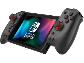 Jeu de pièces jointes Gamepad Hori Split Pad Pro