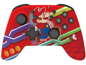 Ajouter au panier Commutateur Gamepad Hori Wireless Mario Commutateur Gamepad Hori Wireless Mario