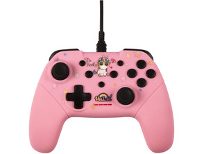 Ajouter au panier Gamepad Konix Unik Be Funky Nintendo Switch/PC Gamepad Konix Unik Be Funky Nintendo Switch/PC