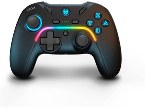 Ajouter au panier Gamepad Krom Kayros PC/Switch/Android/iOS Gamepad Krom Kayros PC/Switch/Android/iOS