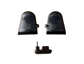 Ajouter au panier 3 in 1 Adjustable Trigger Dualshock 4 (L2 / R2) Project Design Noire 3 in 1 Adjustable Trigger Dualshock 4 (L2 / R2) Project Design Noire