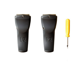 Trigger King for Dualshock 4